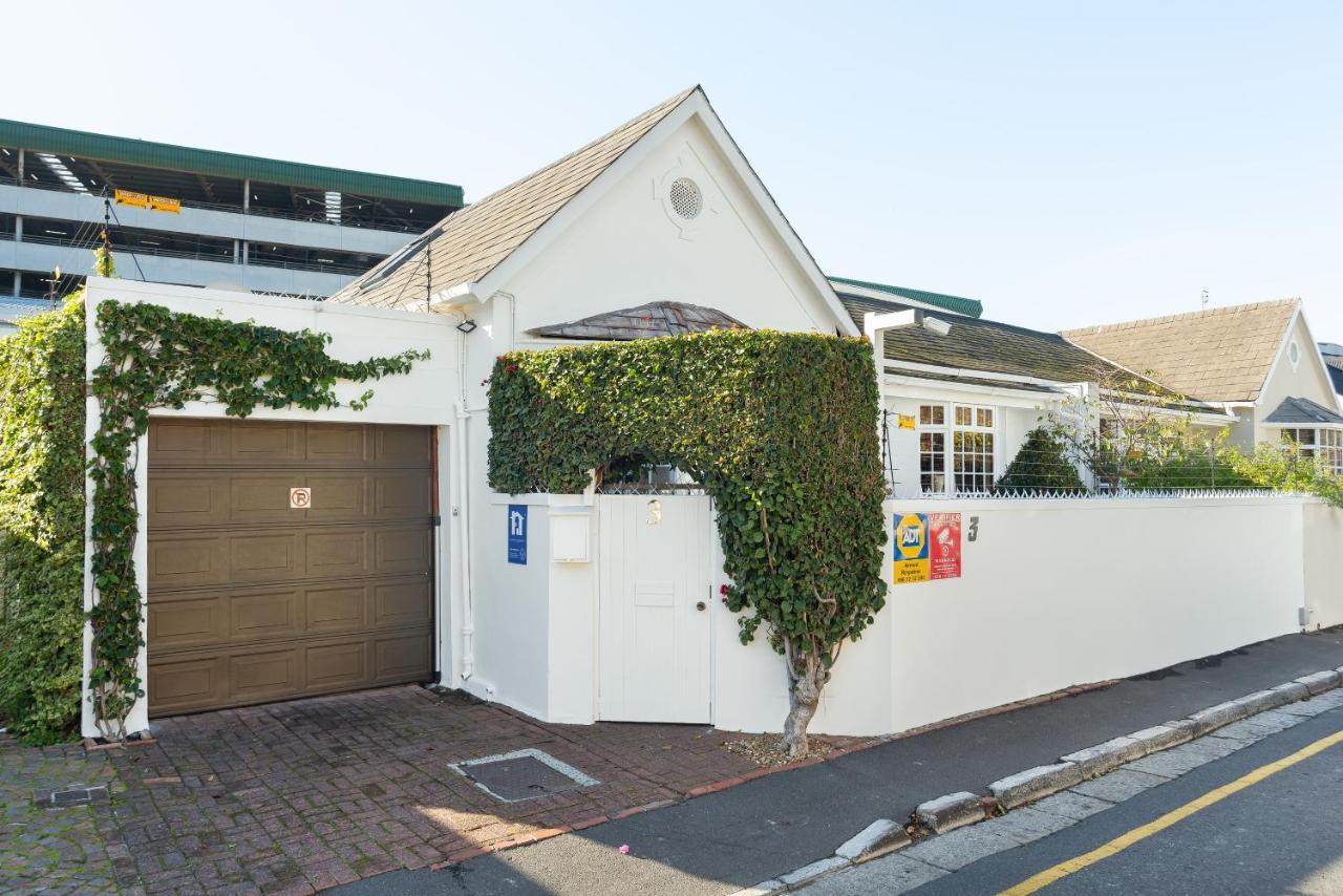 Appartement Ingle Road Self Catering
