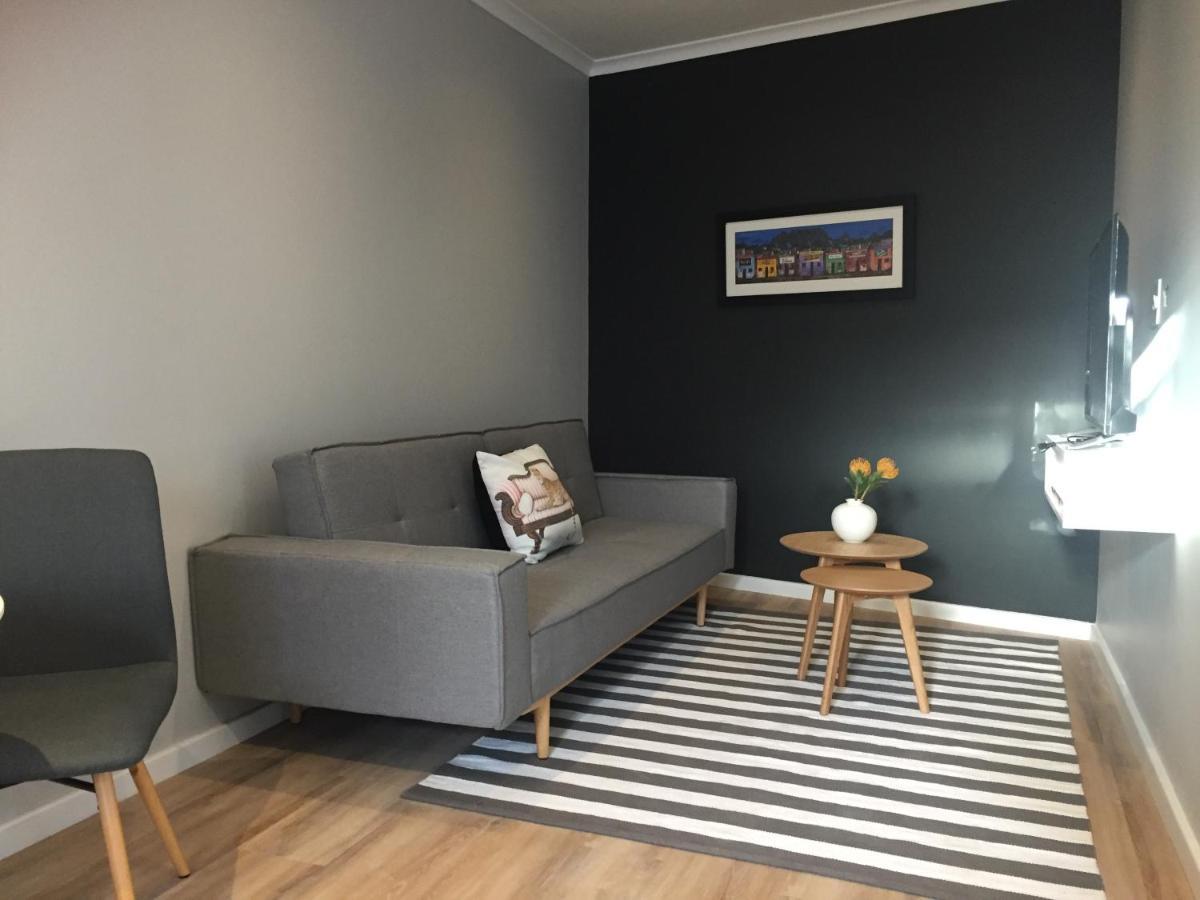 Ingle Road Self Catering *