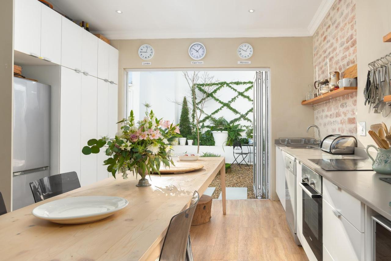 Appartement Ingle Road Self Catering Le Cap