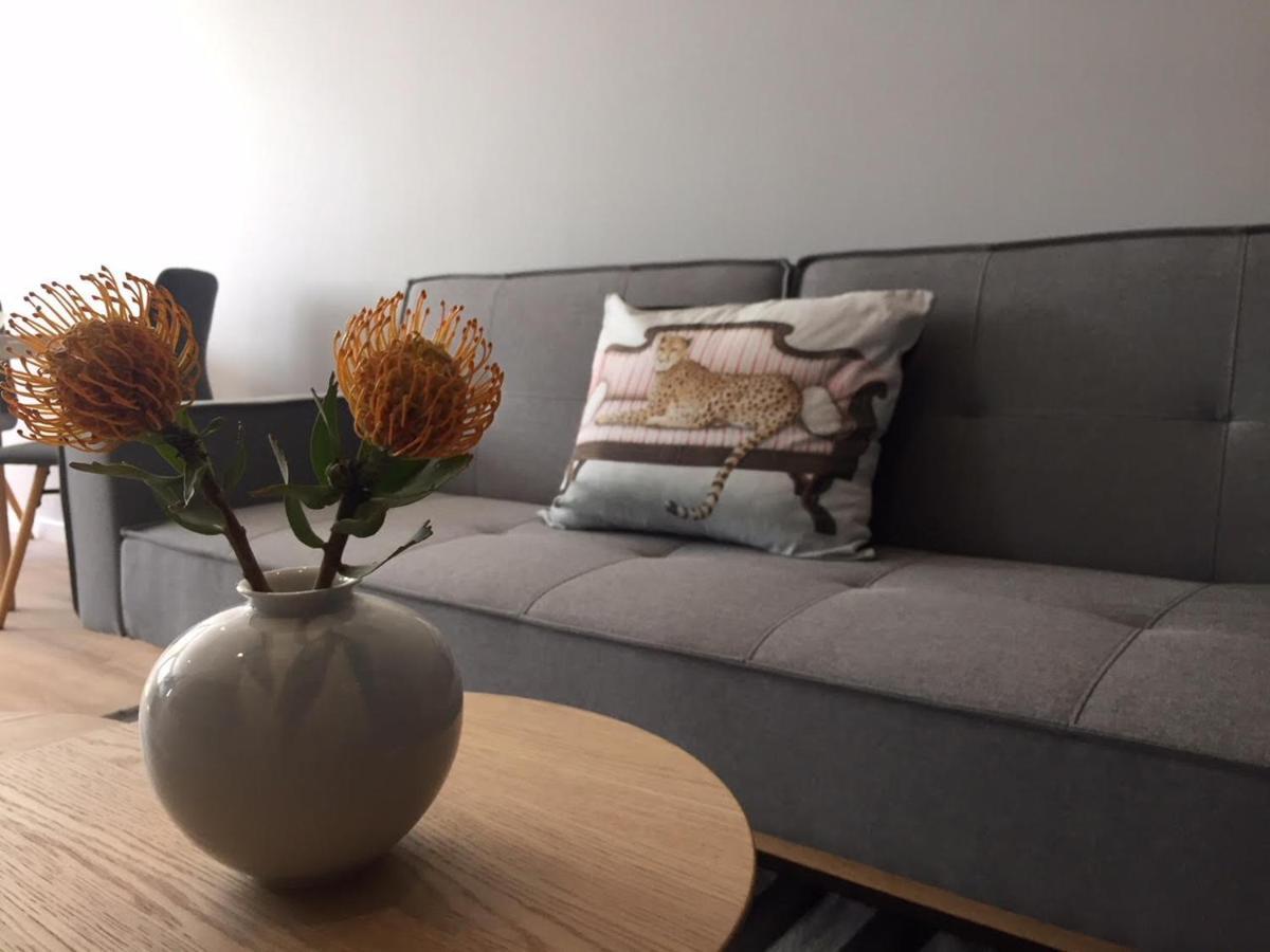 Ingle Road Self Catering Appartement Le Cap