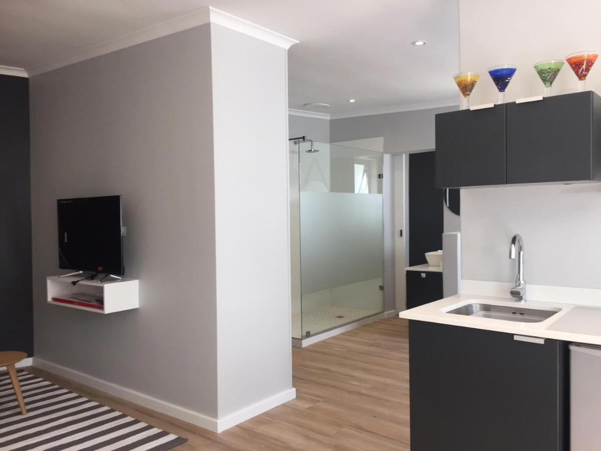 Ingle Road Self Catering