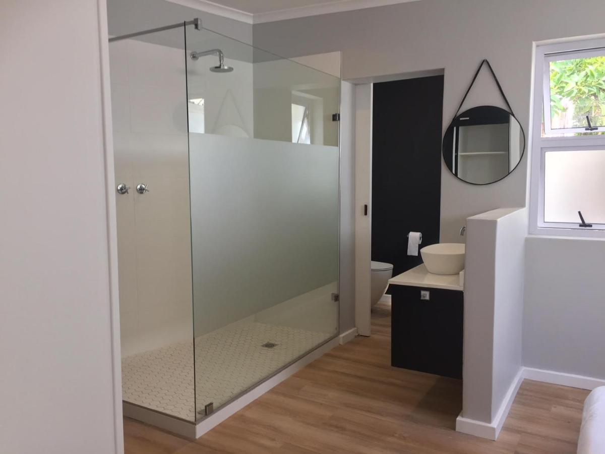 Ingle Road Self Catering Appartement *