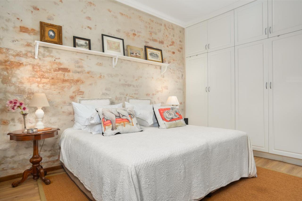 Appartement Ingle Road Self Catering