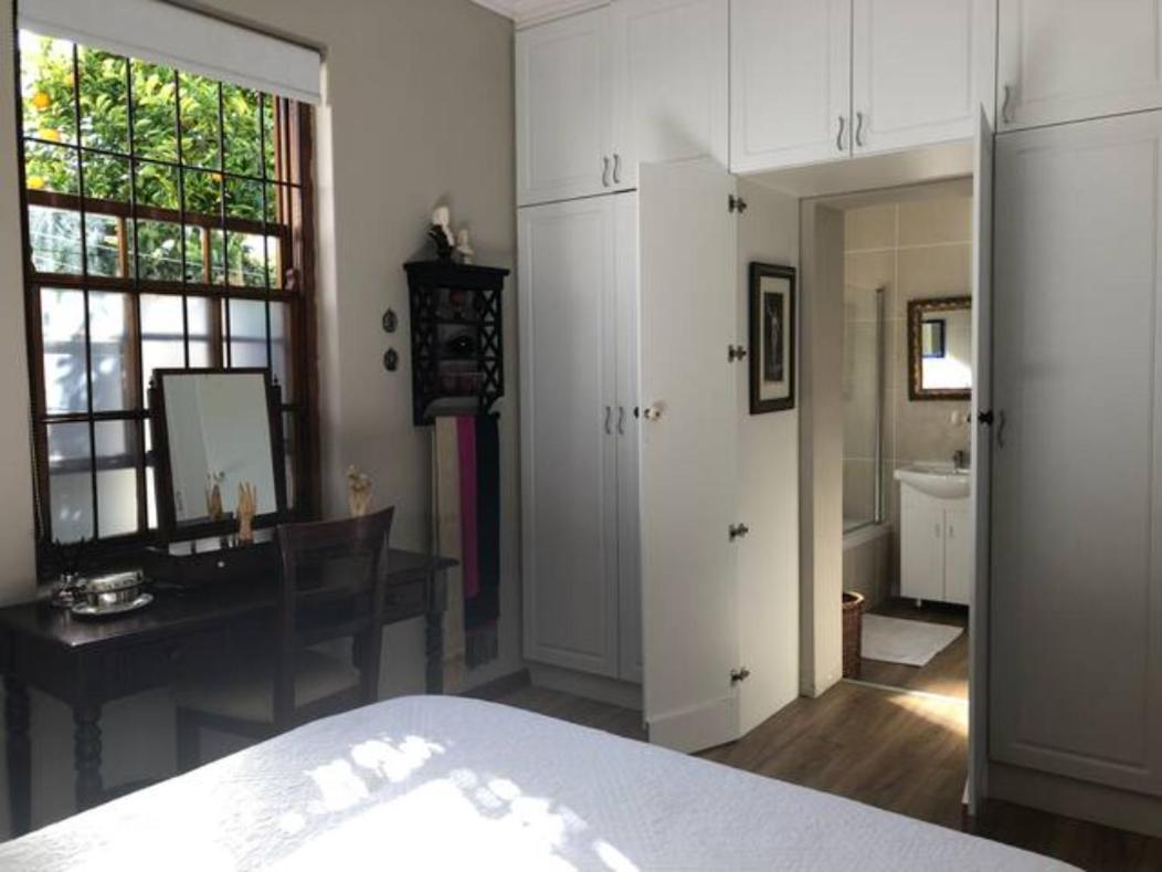 Ingle Road Self Catering * Le Cap