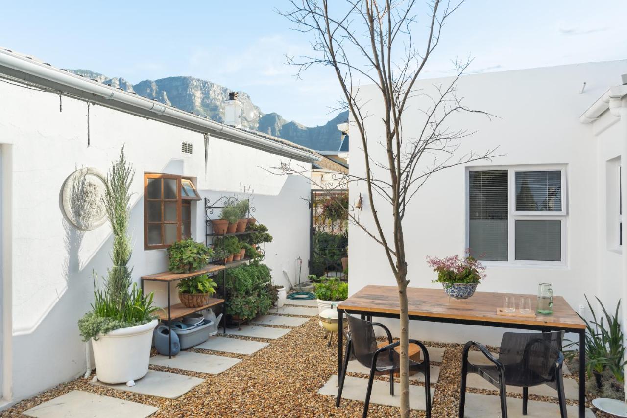 Ingle Road Self Catering Appartement *