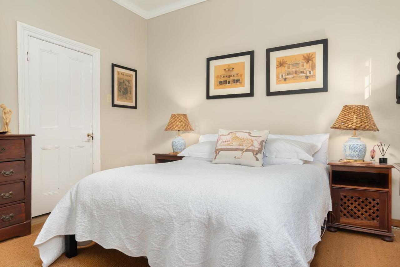Ingle Road Self Catering * Le Cap
