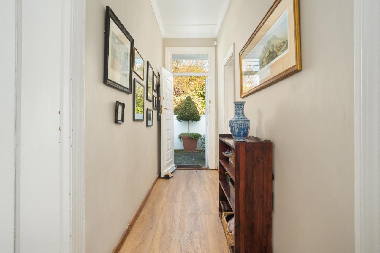 Ingle Road Self Catering *