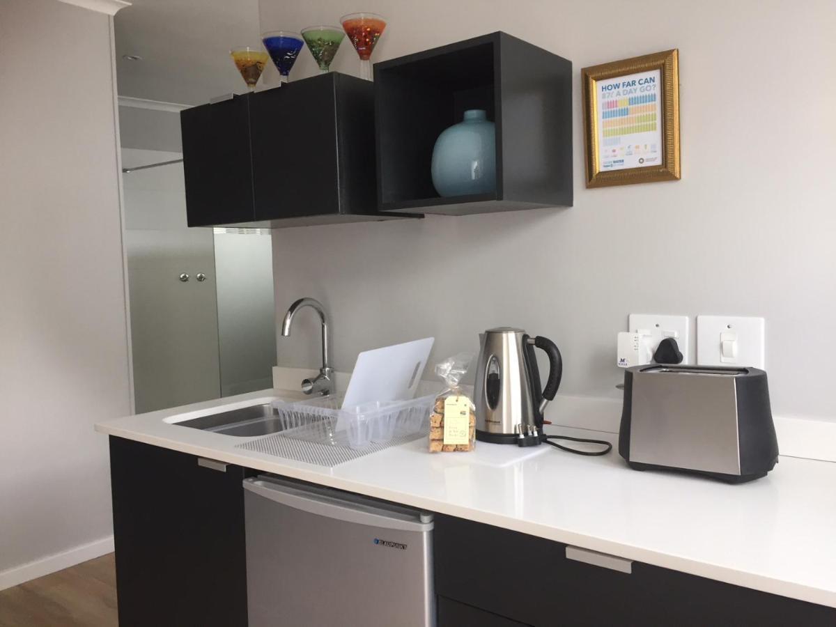 Ingle Road Self Catering Appartement Le Cap