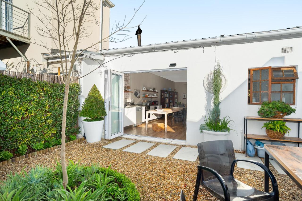 Ingle Road Self Catering Appartement