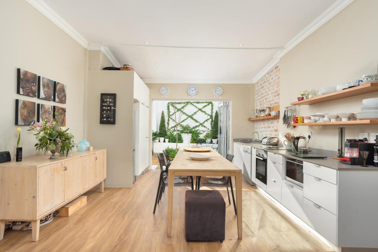 Ingle Road Self Catering * Le Cap