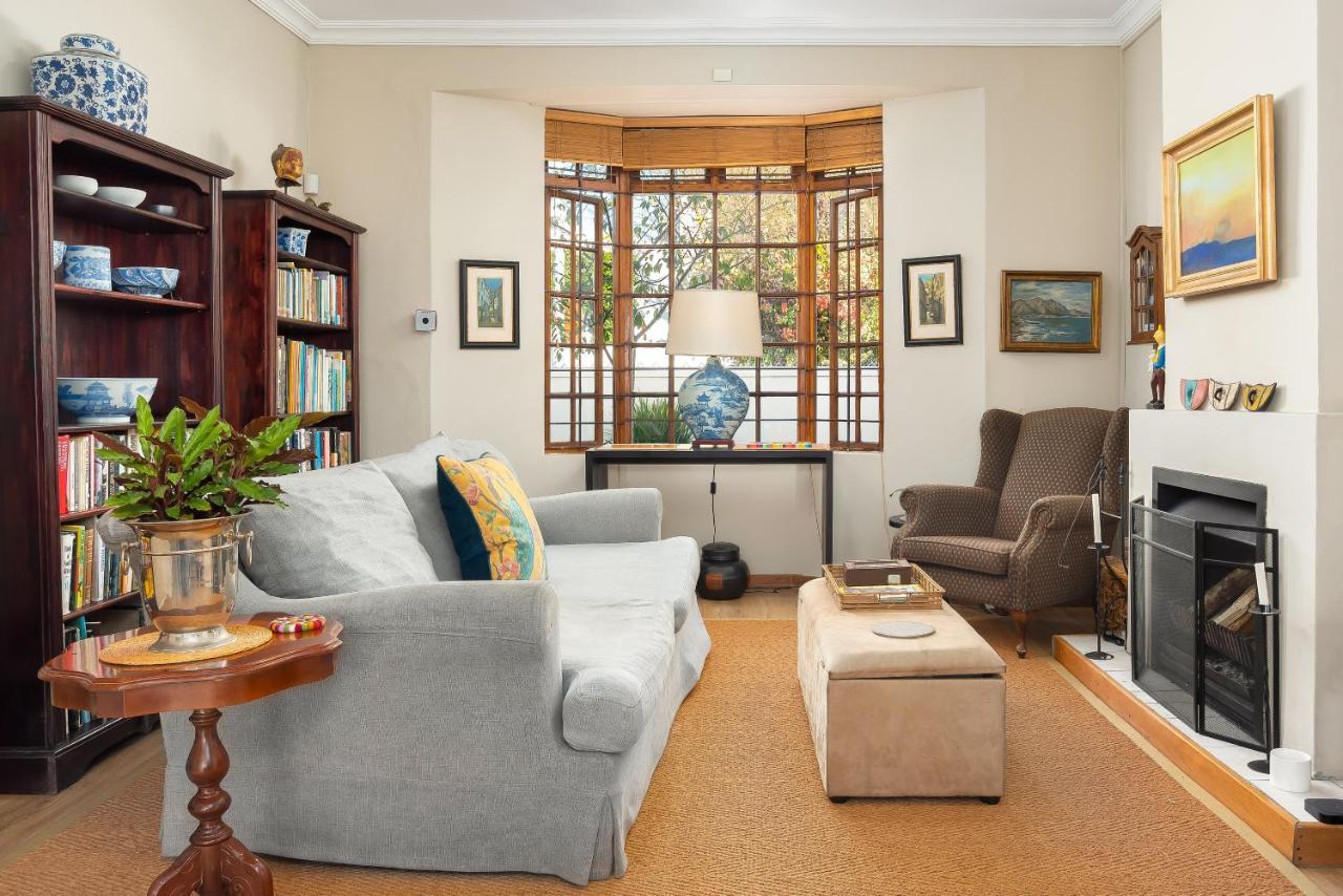 Apartment Ingle Road Self Catering *