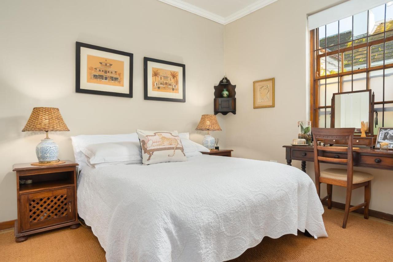 Appartement Ingle Road Self Catering