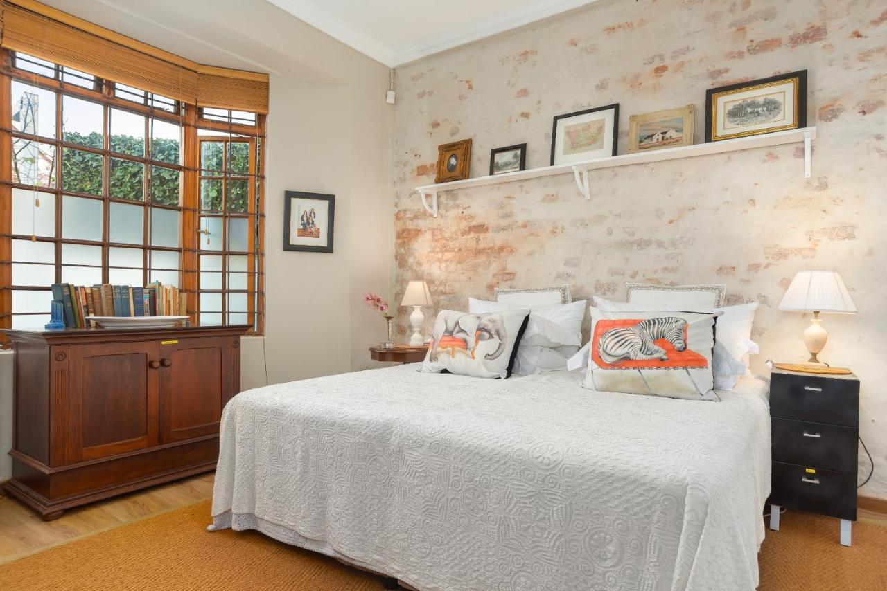 Ingle Road Self Catering *