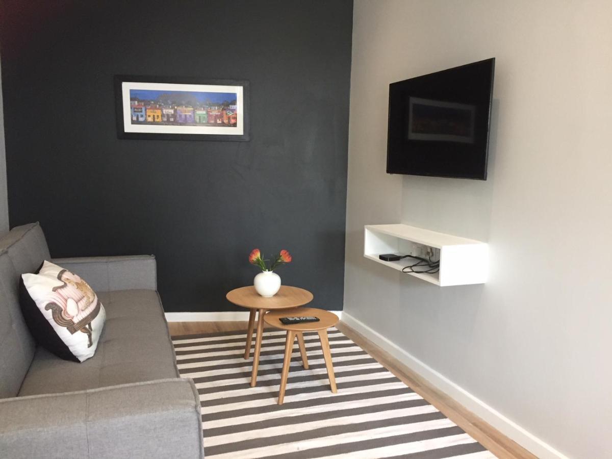 Appartement Ingle Road Self Catering *