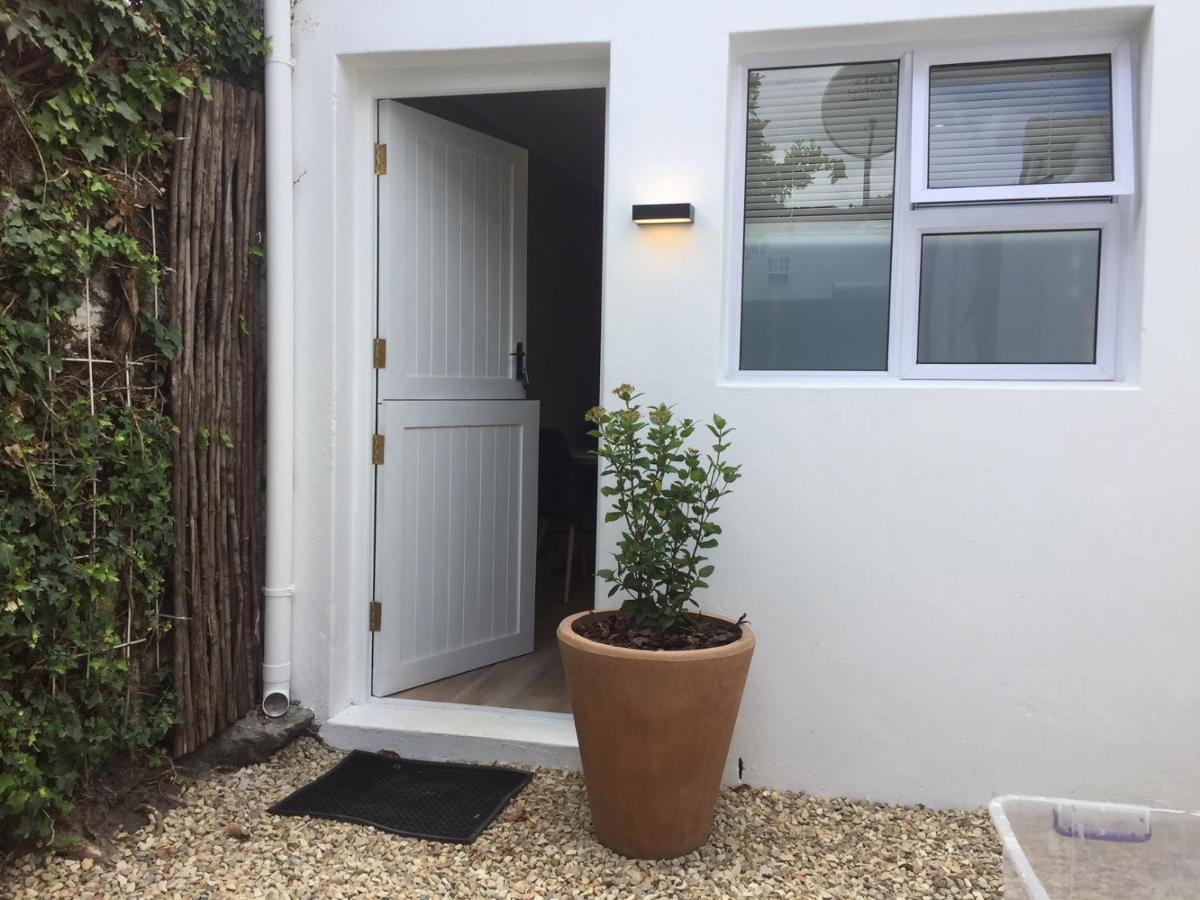 Appartement Ingle Road Self Catering