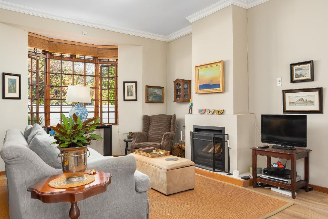 Ingle Road Self Catering Le Cap