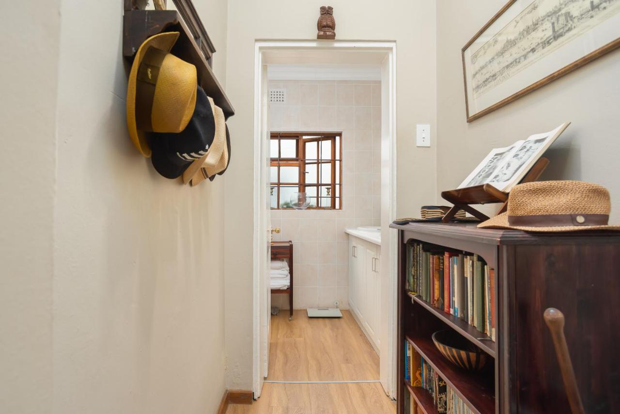 Ingle Road Self Catering Appartement *