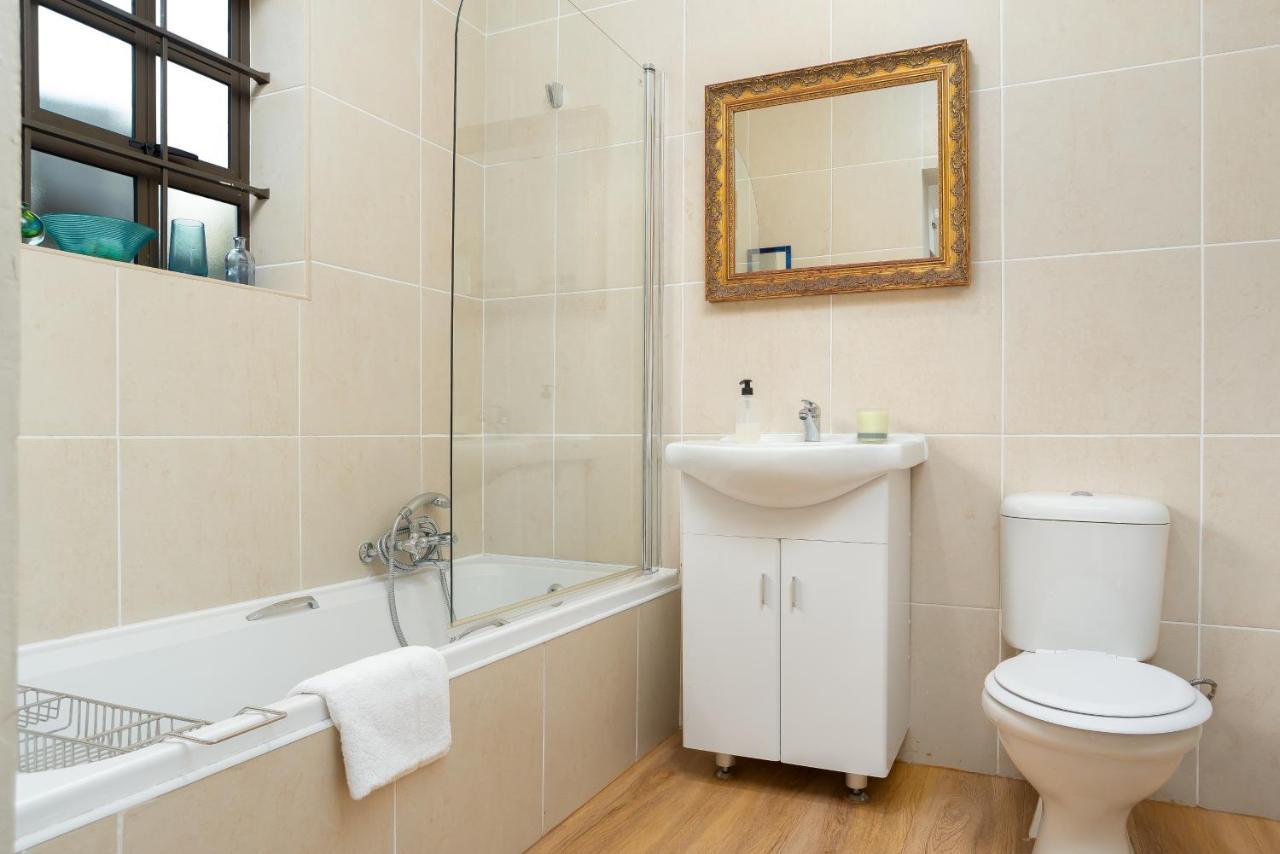 Ingle Road Self Catering Appartement Le Cap