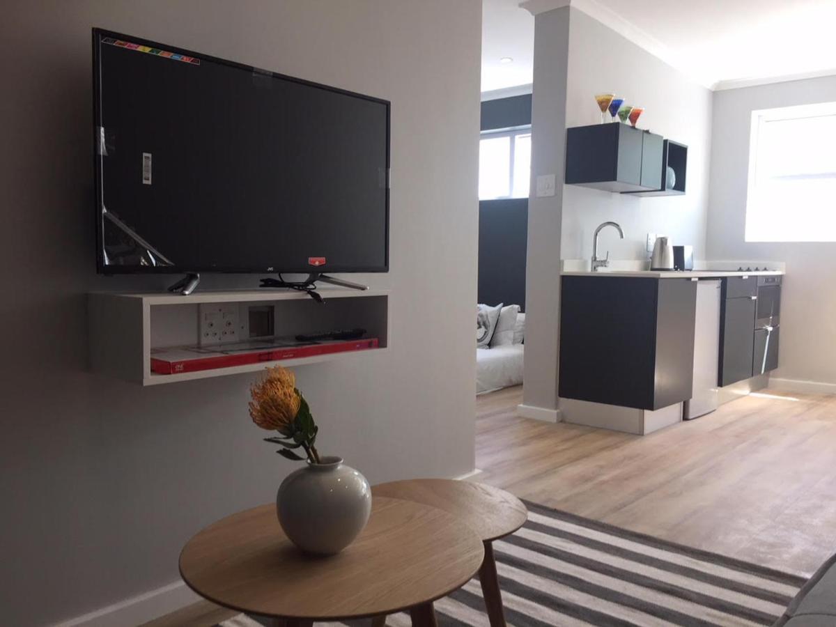 Ingle Road Self Catering Appartement Le Cap