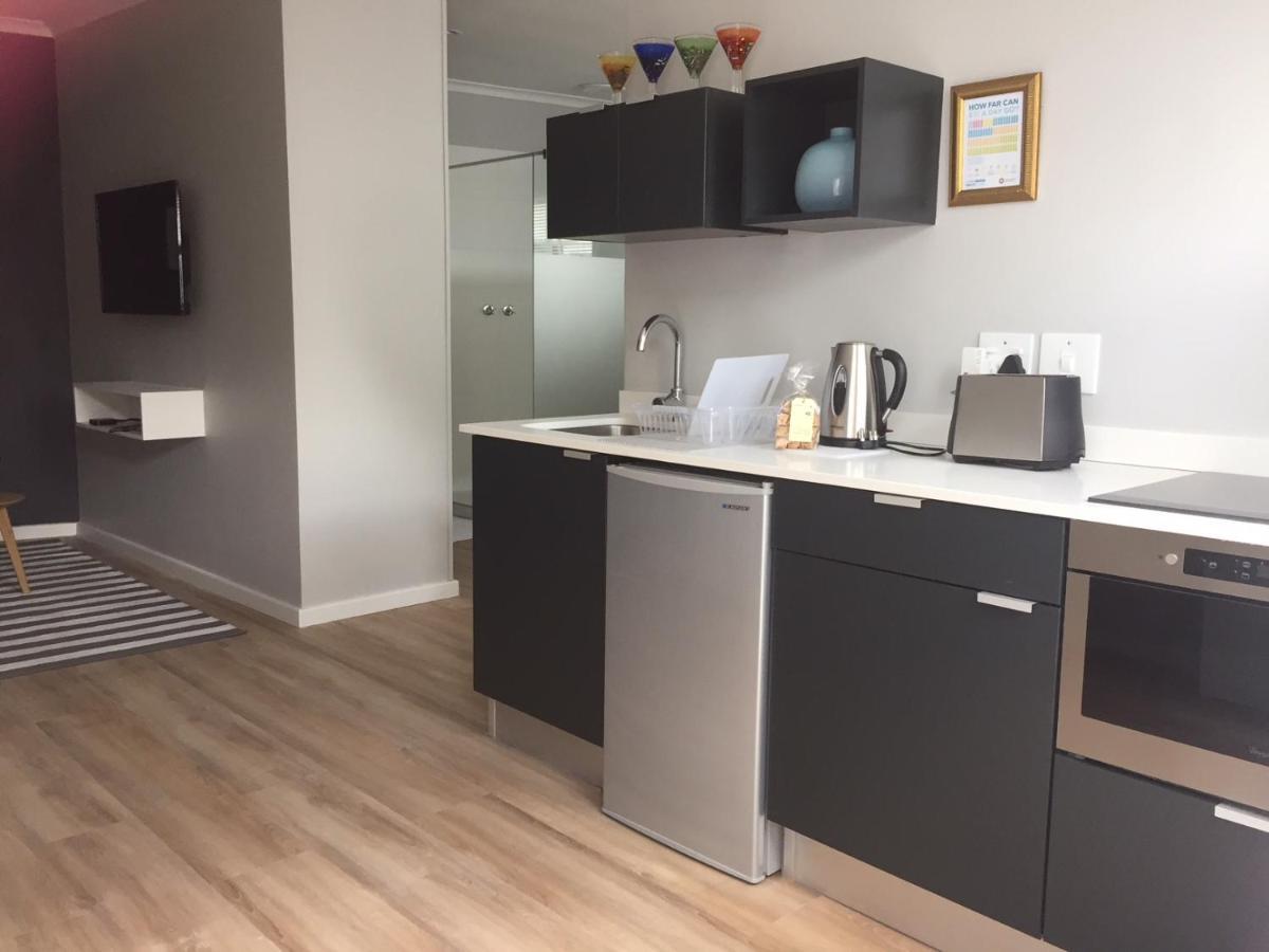 Appartement Ingle Road Self Catering *
