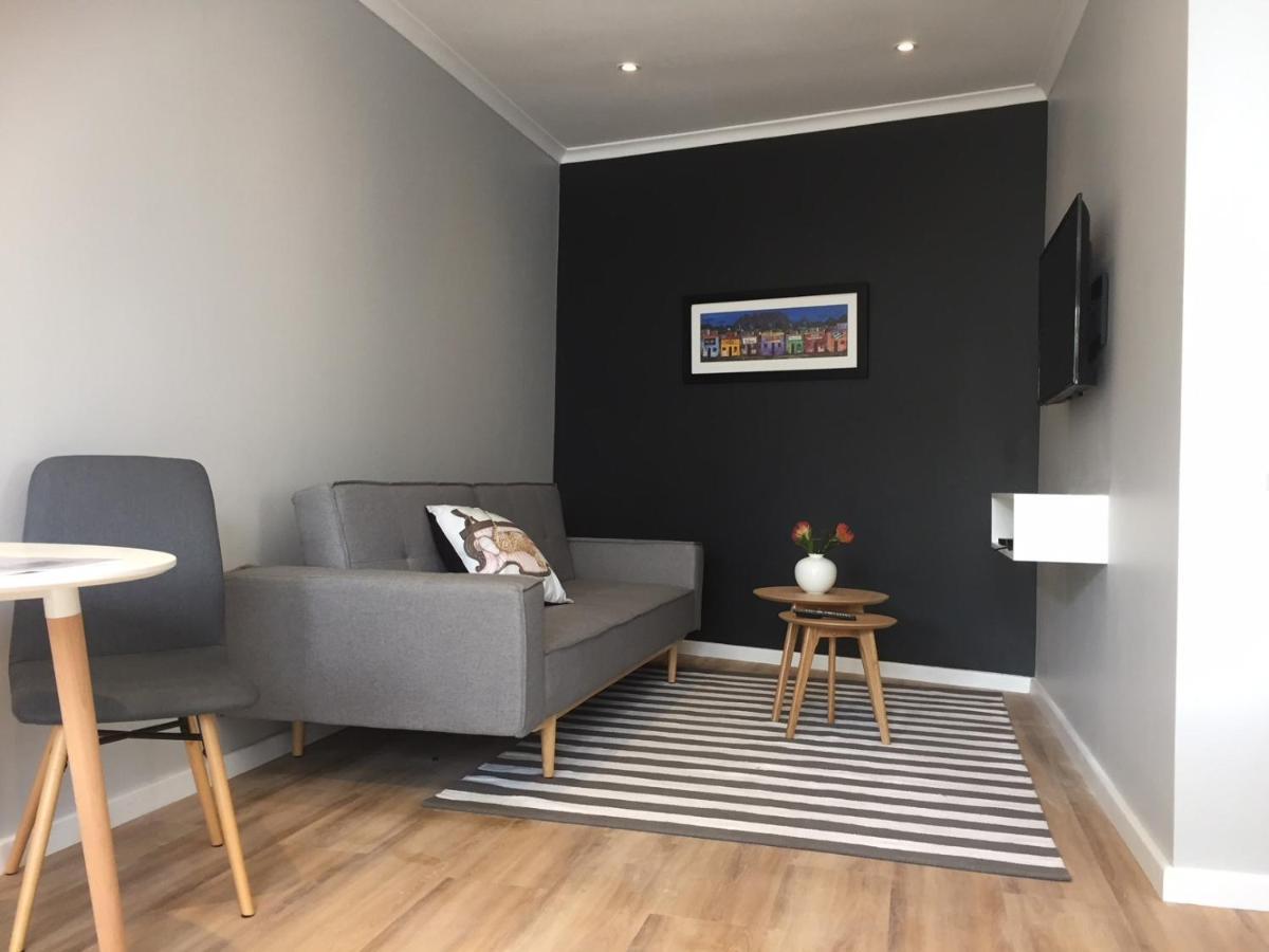 Ingle Road Self Catering Appartement *