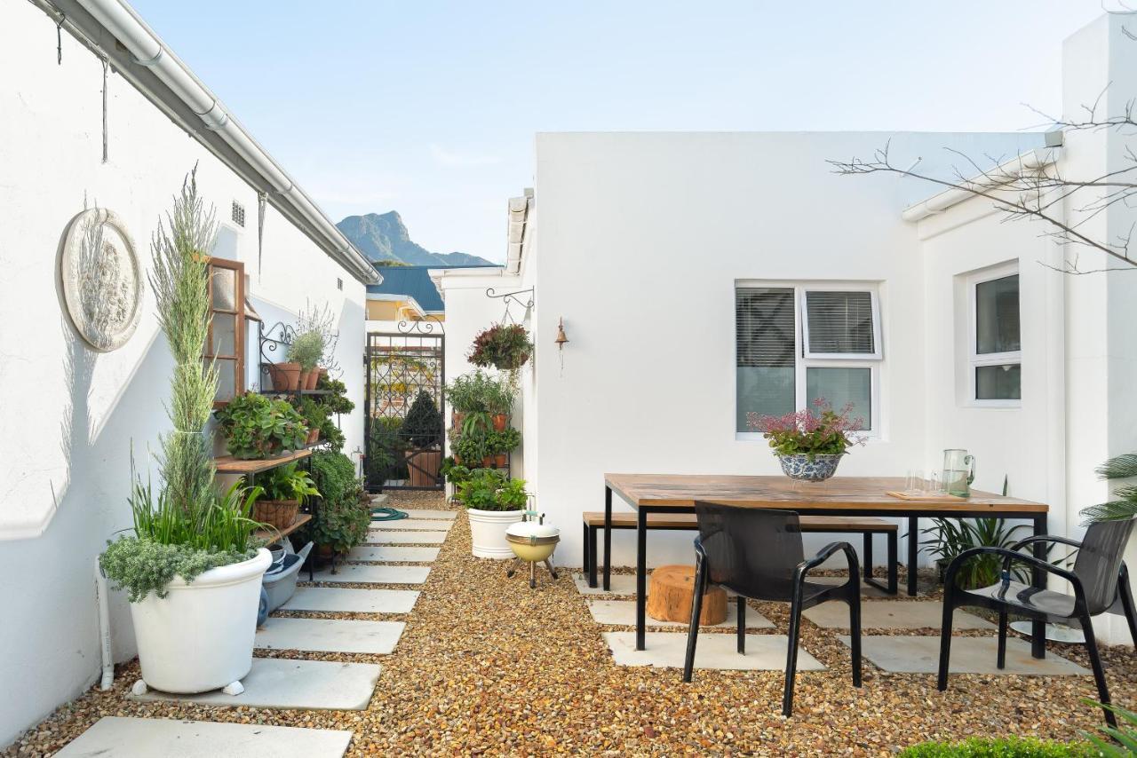 Appartement Ingle Road Self Catering Le Cap
