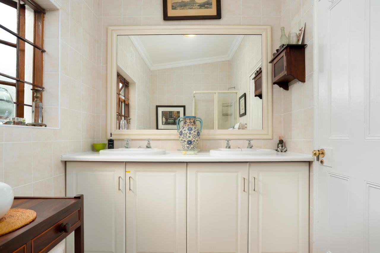 Appartement Ingle Road Self Catering *