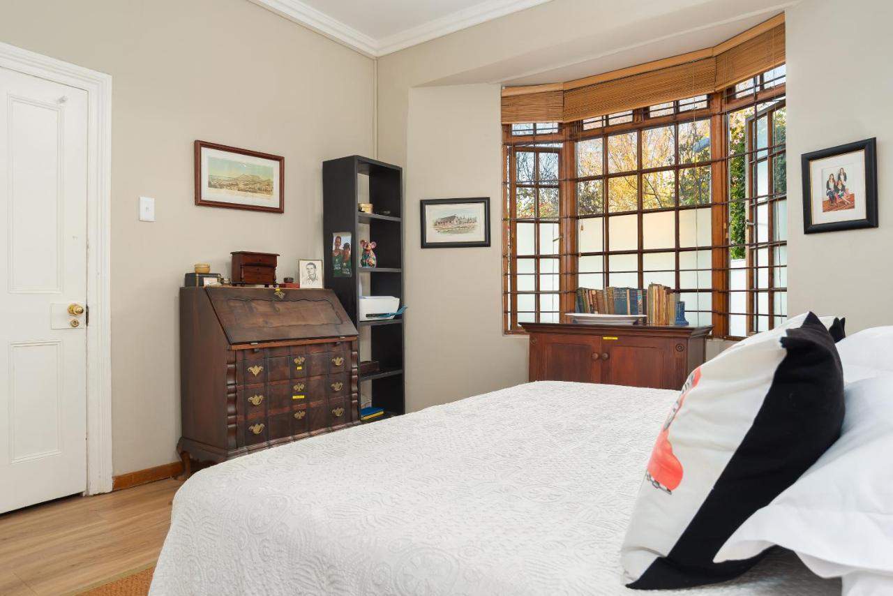 Ingle Road Self Catering * Le Cap