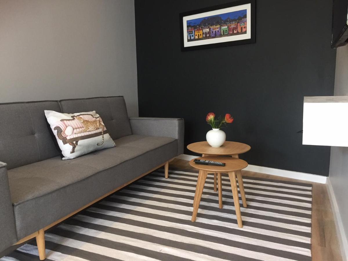 Ingle Road Self Catering Le Cap