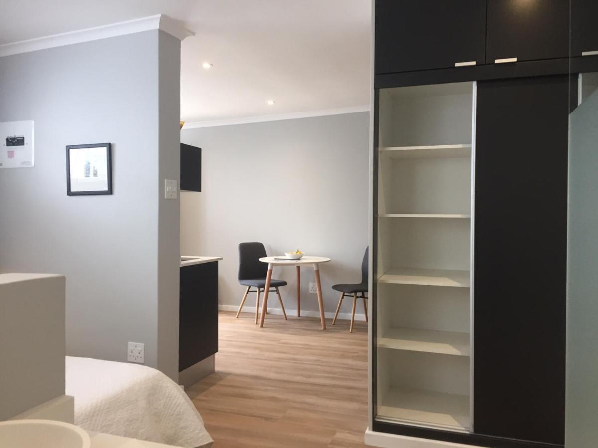 Appartement Ingle Road Self Catering *
