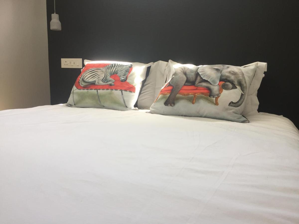 Ingle Road Self Catering Appartement Le Cap