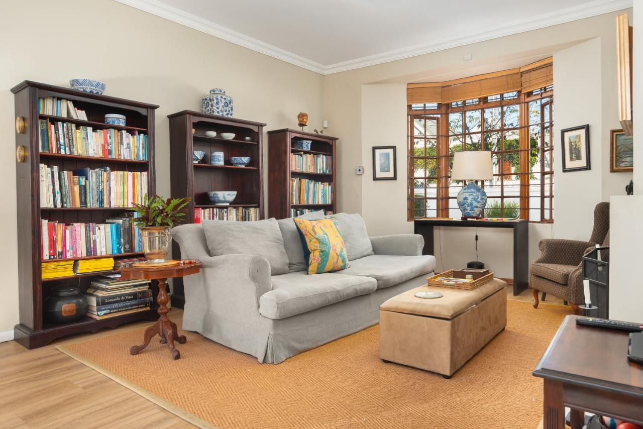 Apartment Ingle Road Self Catering *