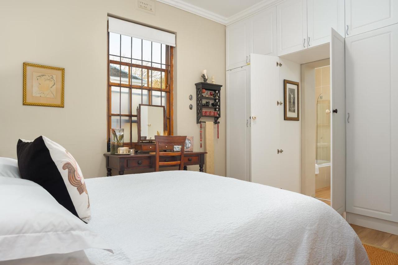 Appartement Ingle Road Self Catering