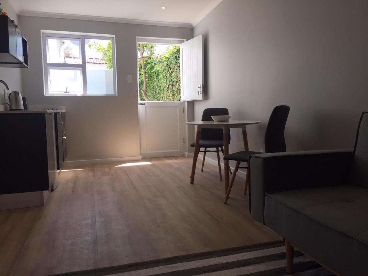 Ingle Road Self Catering *