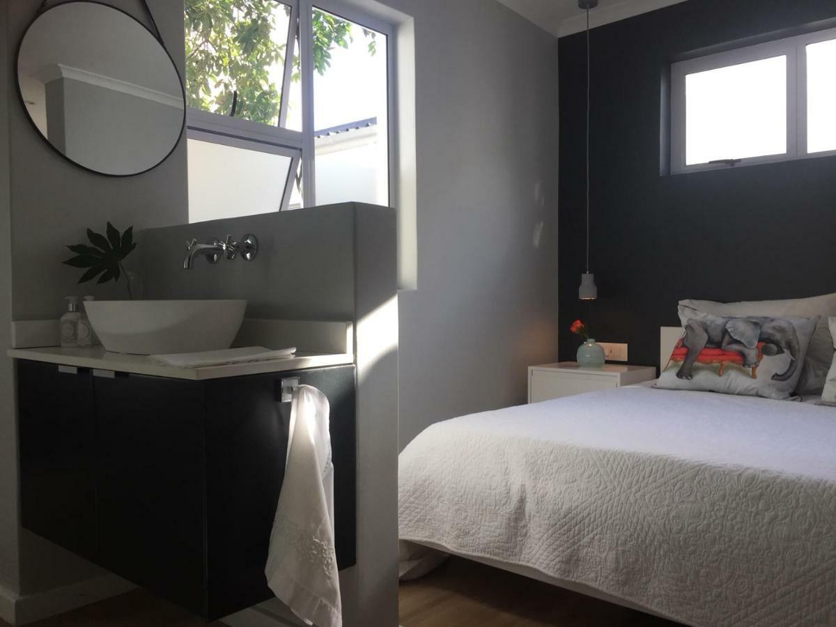 Appartement Ingle Road Self Catering Le Cap