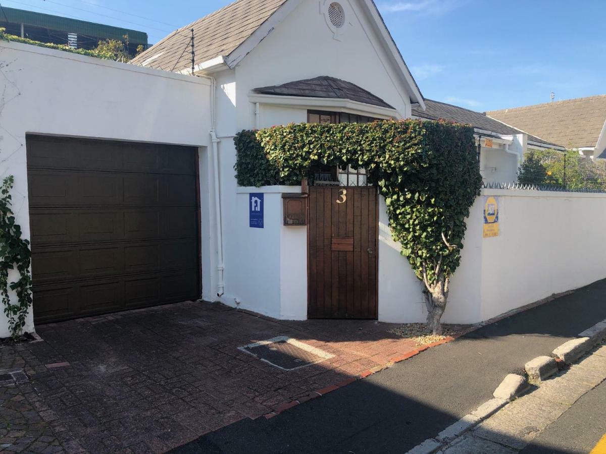 Appartement Ingle Road Self Catering Le Cap