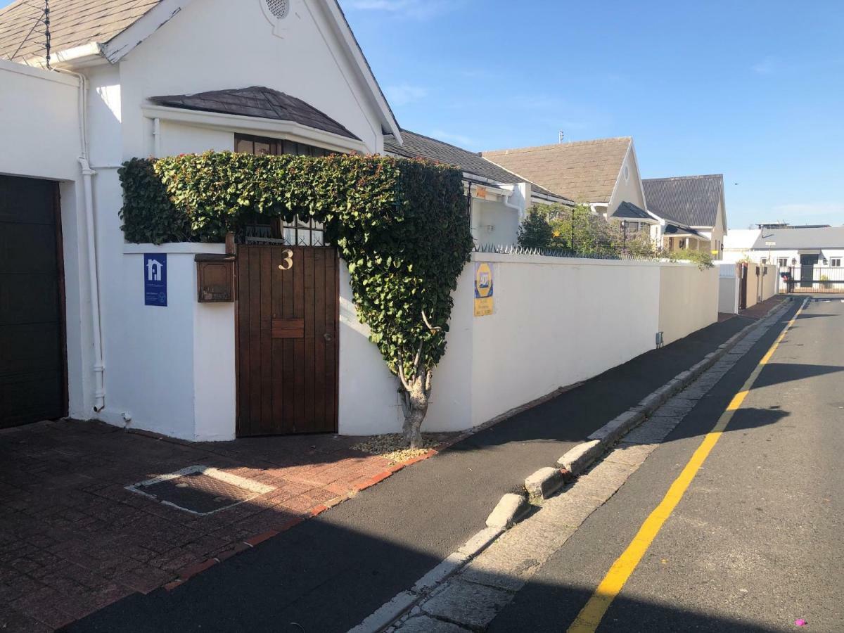 Ingle Road Self Catering Appartement Le Cap