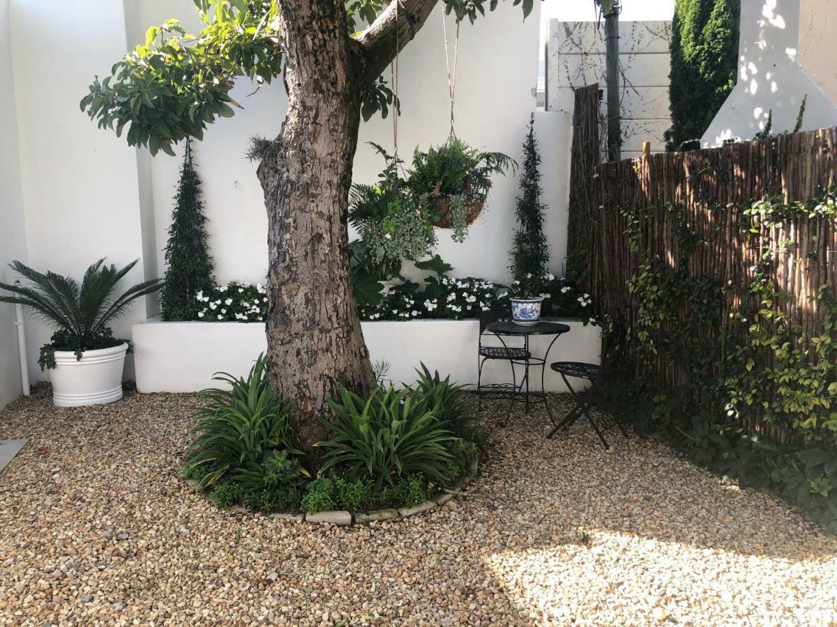 Ingle Road Self Catering *