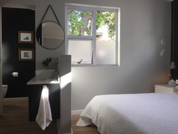 Ingle Road Self Catering *